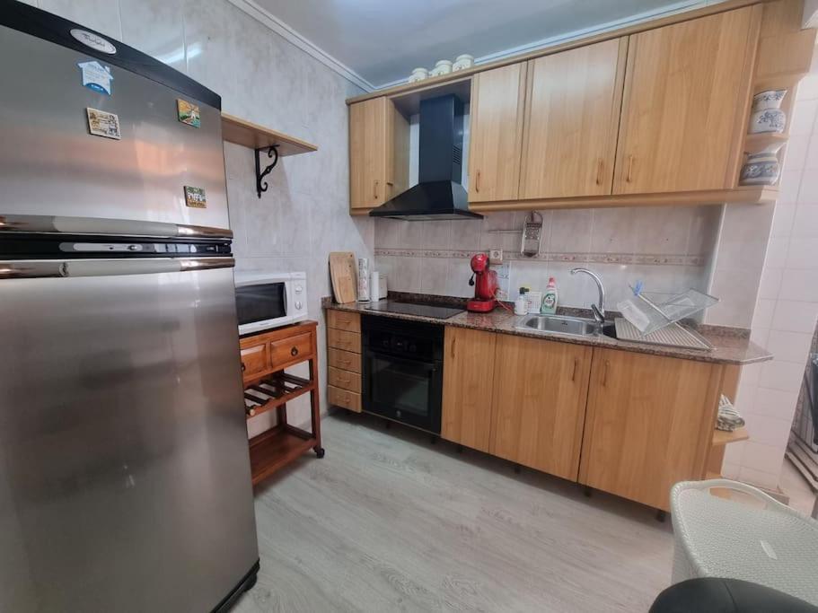 Lovely Three-bedroom In Puerto De Sagunt Apartment Puerto de Sagunto