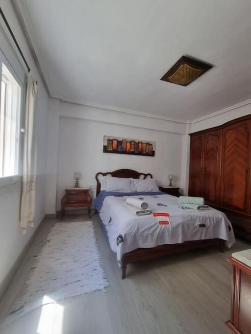 Lovely Three-bedroom In Puerto De Sagunt Puerto de Sagunto