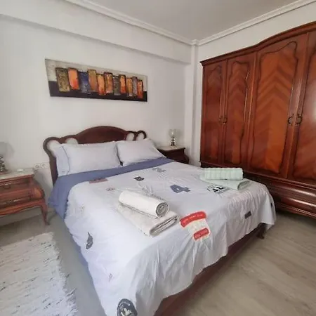 Lovely Three-Bedroom Apartment In Puerto De Sagunt Exterior photo