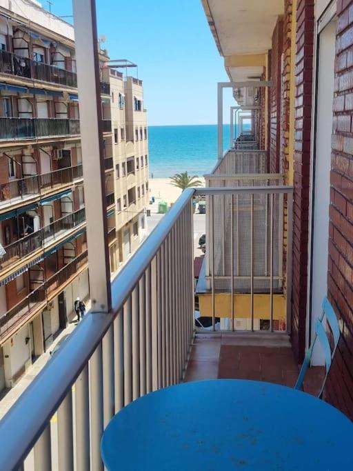 Lovely Three-bedroom In Puerto De Sagunt Appartamento *