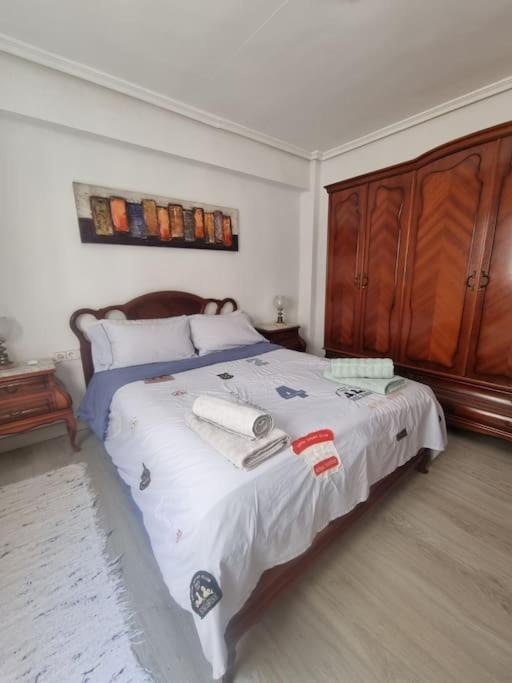 Appartamento Lovely Three-bedroom In Puerto De Sagunt