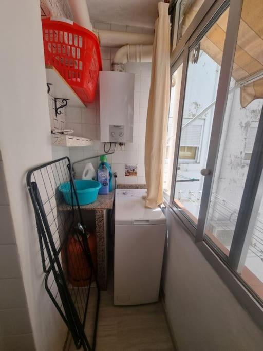 Lovely Three-bedroom In Puerto De Sagunt Puerto de Sagunto