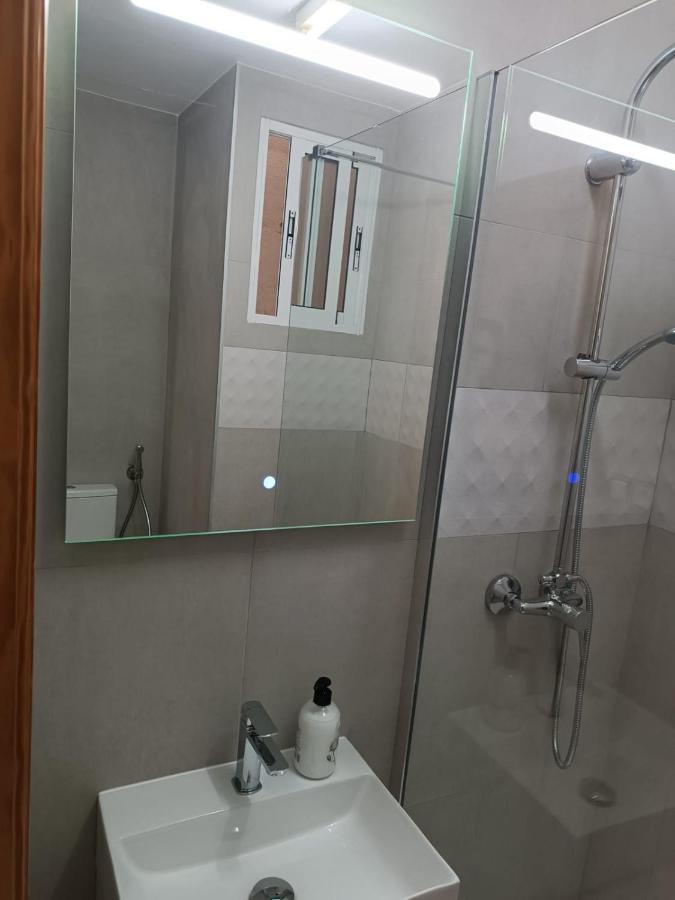 Appartamento Lovely Three-bedroom In Puerto De Sagunt *