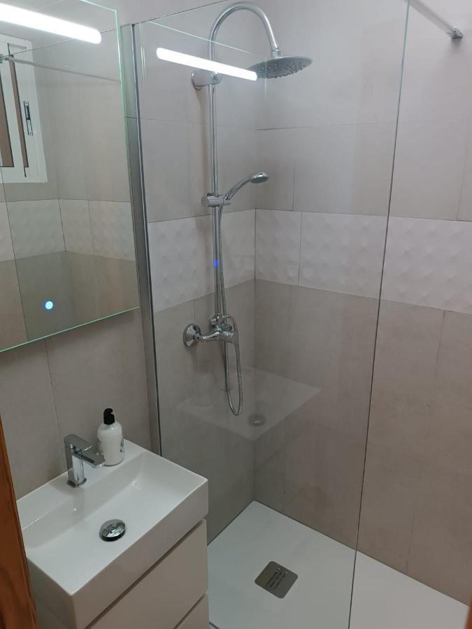 Lovely Three-bedroom In Puerto De Sagunt Appartamento *