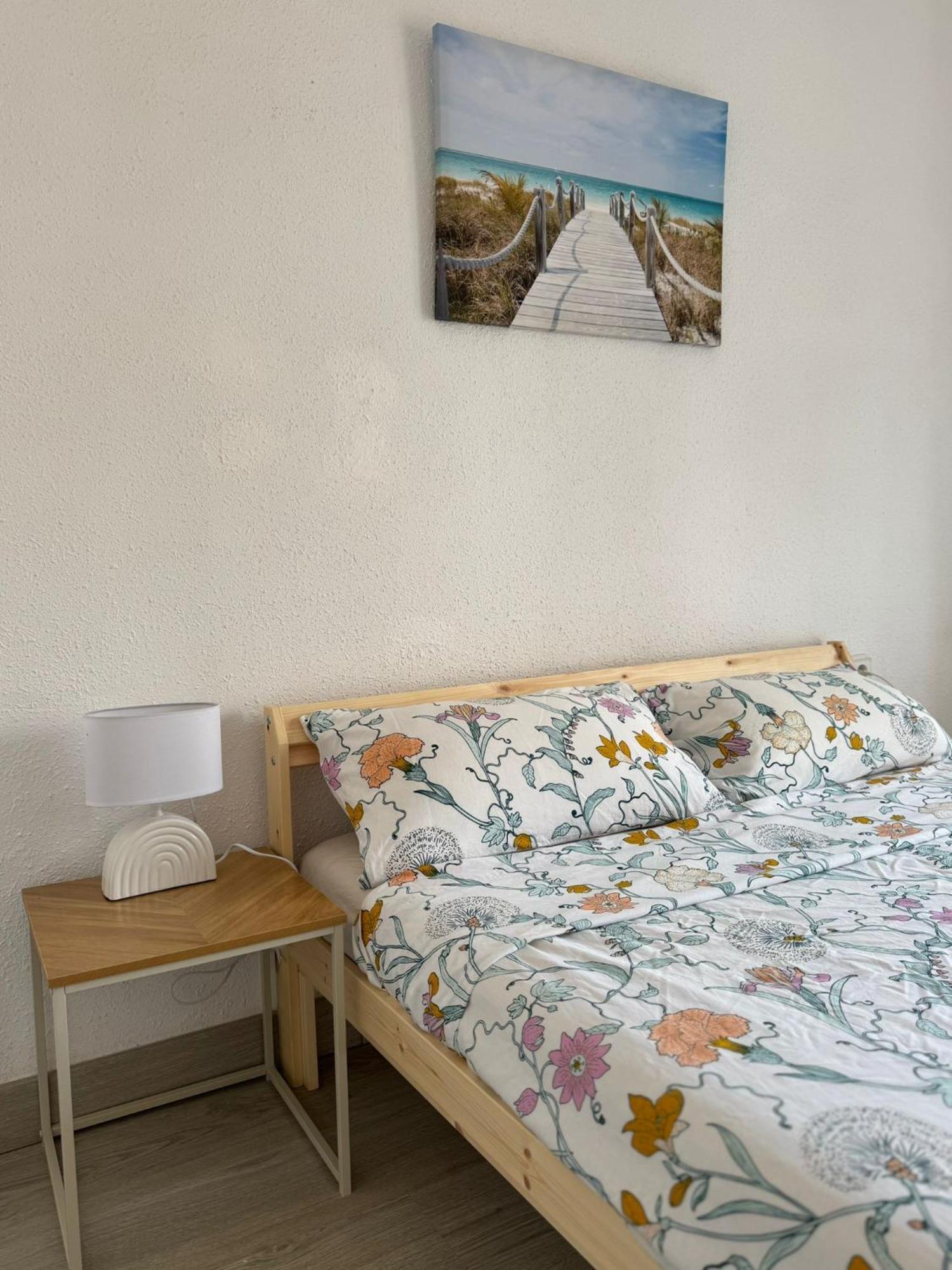 Lovely Three-bedroom In Puerto De Sagunt Apartment Puerto de Sagunto