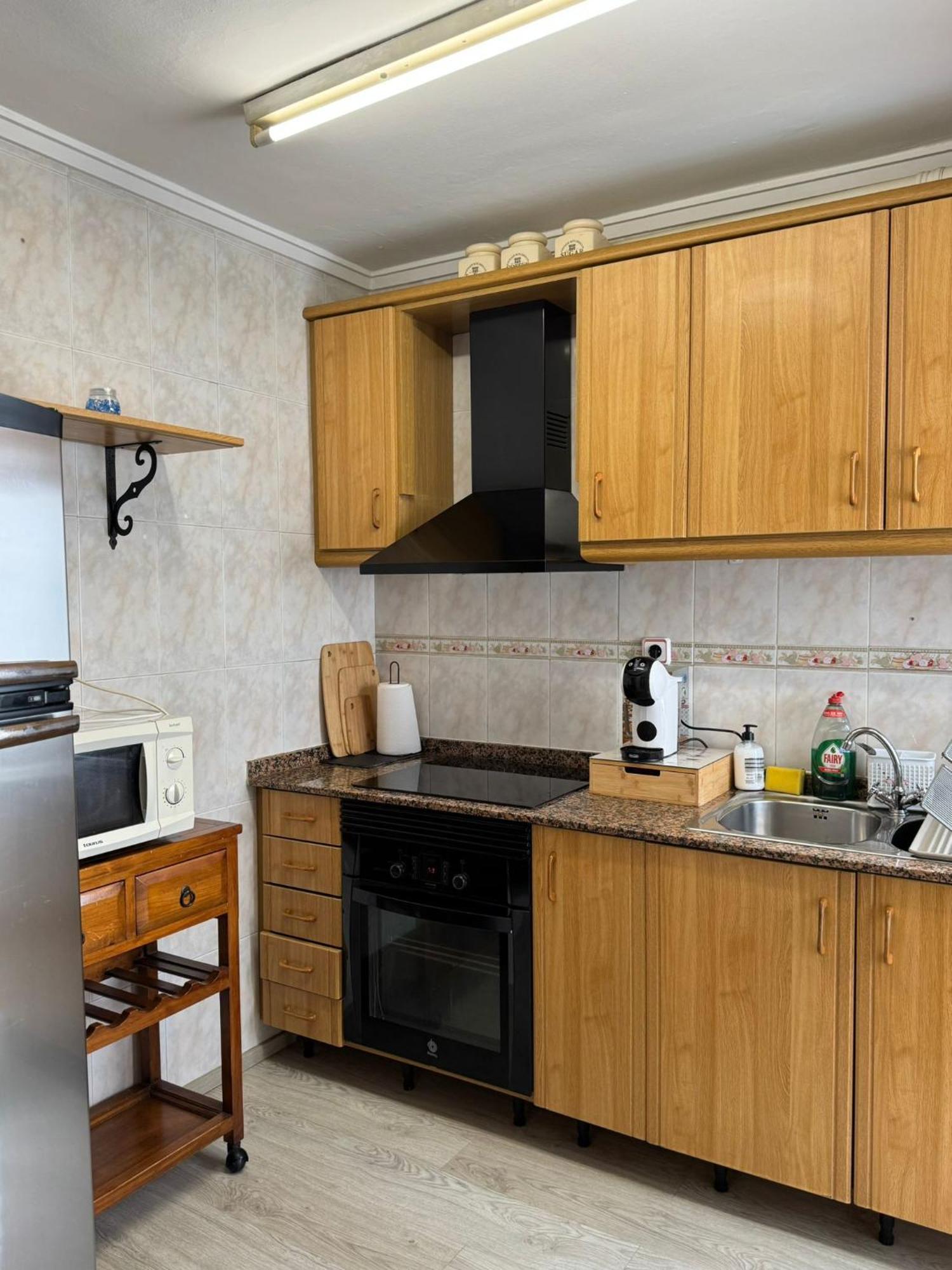 Lovely Three-bedroom In Puerto De Sagunt * Puerto de Sagunto